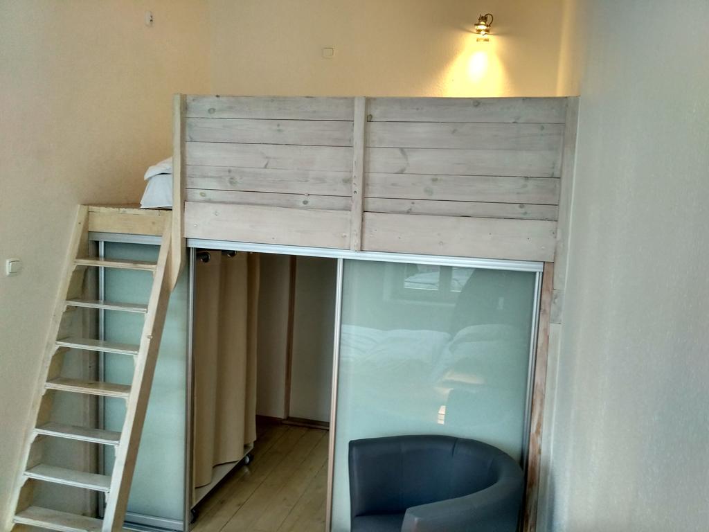 Krakart Apartment Krasków Εξωτερικό φωτογραφία