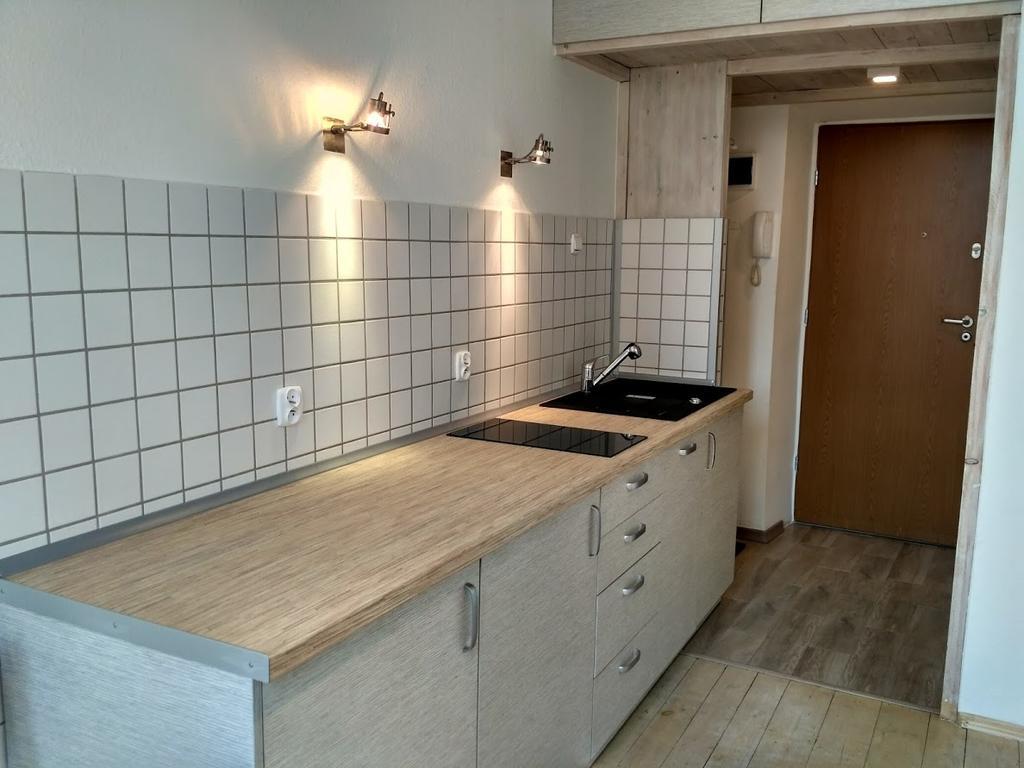 Krakart Apartment Krasków Εξωτερικό φωτογραφία